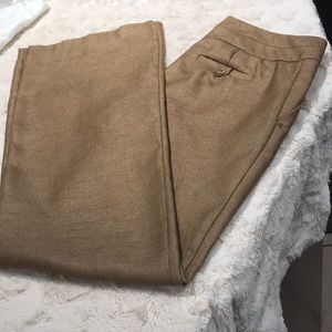 The limited Cassidy fit